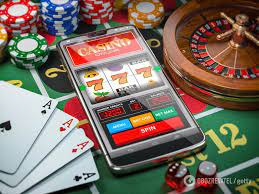 Вход на официальный сайт Casino Bons