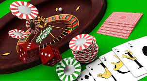 Вход на официальный сайт Casino Bons